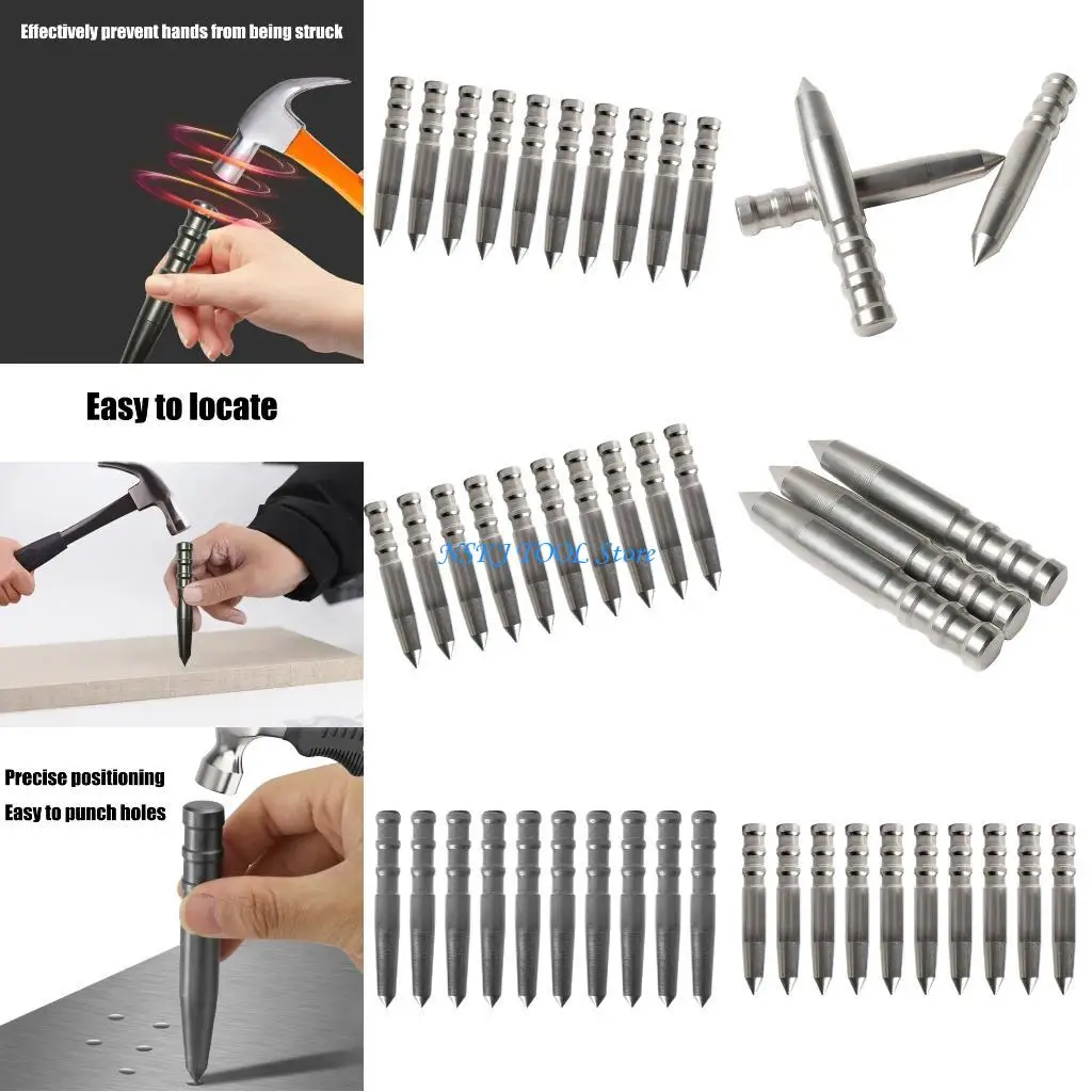 L8RC Sturdy Metalworking Tool For Accurate Hole Positioning In Construction Crafts
L8RC Sturdy Metalworking Tool For Accurate Hole Positioning In Construction Crafts