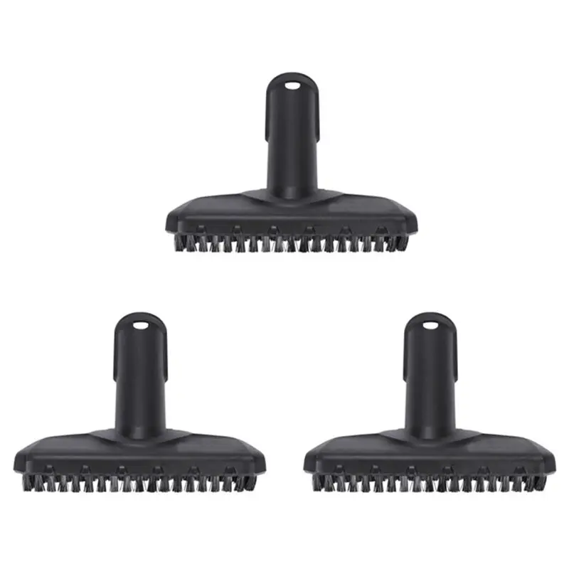 TAIGH-For Karcher SC1 Ручная щетка для пароочистителя SC1 SC2 SC3, сменная насадка, ручная щетка, 3 шт.
TAIGH-For Karcher SC1 Ручная щетка для пароочистителя SC1 SC2 SC3, сменная насадка, ручная щетка, 3 шт.