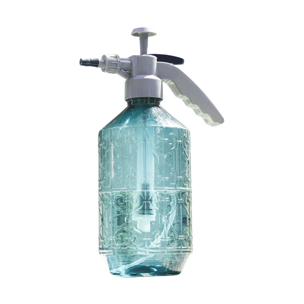 1pcs Flower Watering Can Plastic Hand Press Sprayer For Garden Balcony Planting Portable Outdoor Indoor Watering Tool 
1pcs Flower Watering Can Plastic Hand Press Sprayer For Garden Balcony Planting Portable Outdoor Indoor Watering Tool