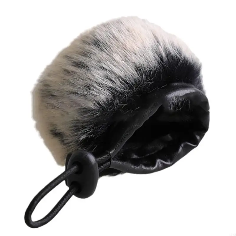 462B Noise Reductions Windshield for ECM XYST1M Microphones Wind Screen Long Lasts Performances Improve Sound Quality
462B Noise Reductions Windshield for ECM XYST1M Microphones Wind Screen Long Lasts Performances Improve Sound Quality