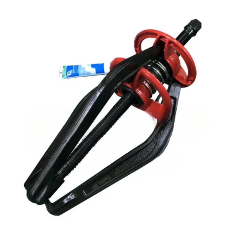 Dexterous Puller TMMA60/80/120 Three jaw Mechanical Puller Bearing Disassembly Tool
Dexterous Puller TMMA60/80/120 Three jaw Mechanical Puller Bearing Disassembly Tool