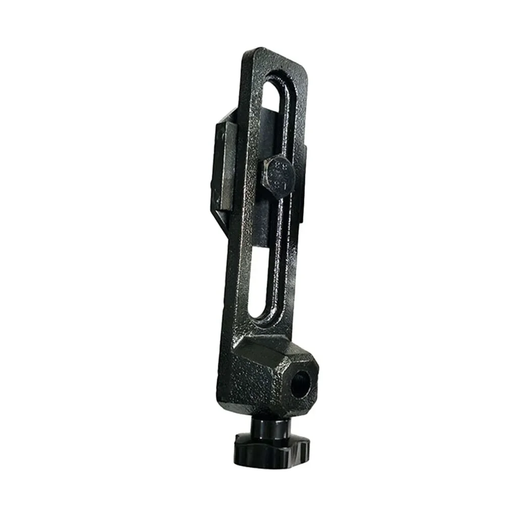 Cast Iron Base DIY Woodworking Base Length 230mm Long Service Life Optional Hole Diameter Suitable For 16mm Tool For Midi Lathes
Cast Iron Base DIY Woodworking Base Length 230mm Long Service Life Optional Hole Diameter Suitable For 16mm Tool For Midi Lathes