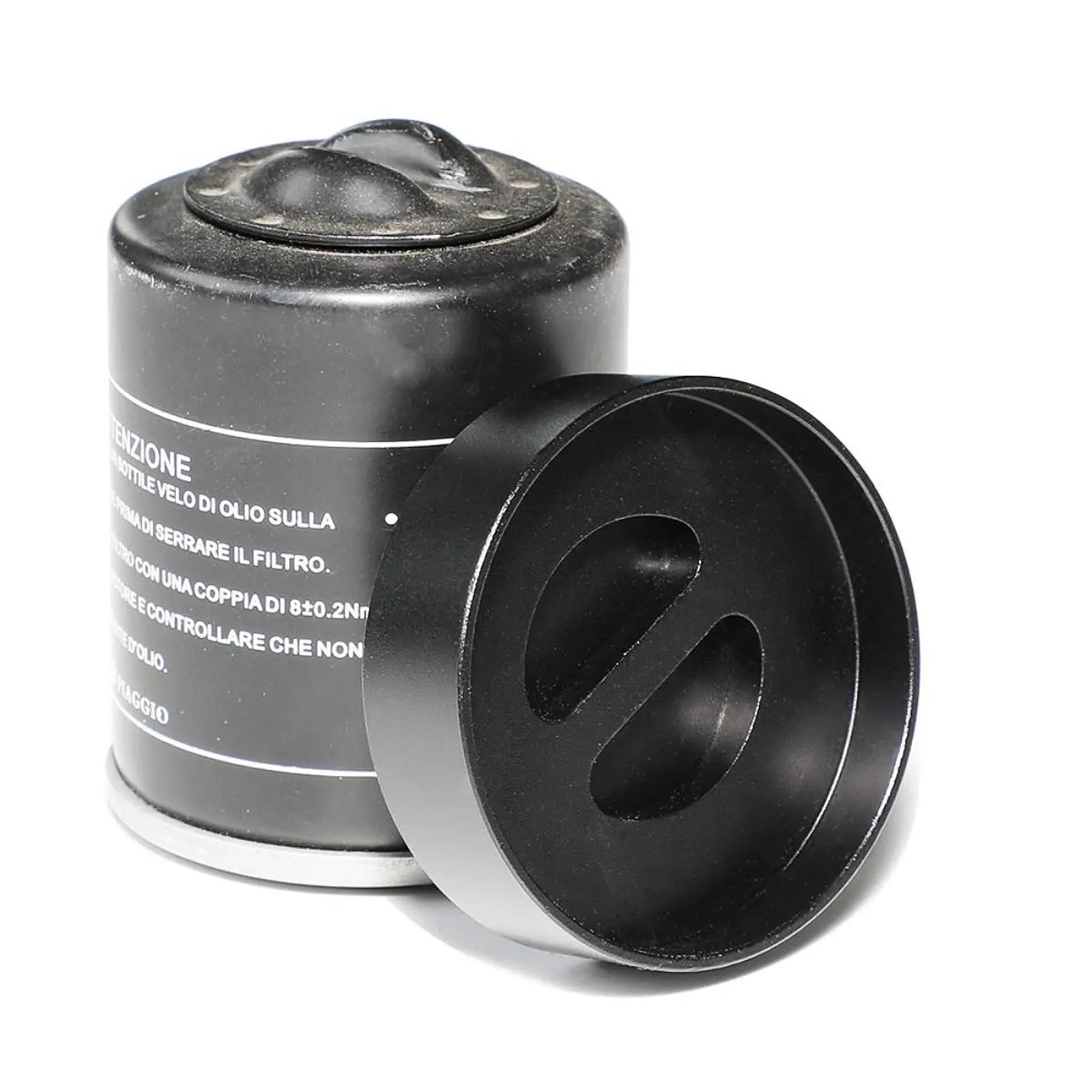 Oil Filter Wrench Oil Filter Socket Tool Removal Tool Hattype Wrench for Piaggio
Oil Filter Wrench Oil Filter Socket Tool Removal Tool Hattype Wrench for Piaggio