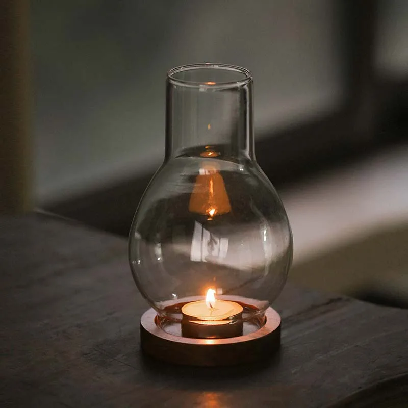 Design Vintage Candle Holders Modern Centerpiece Nordic Living Room Luxury Candle Holders Glass Centro De Mesa Home Decor Items
Design Vintage Candle Holders Modern Centerpiece Nordic Living Room Luxury Candle Holders Glass Centro De Mesa Home Decor Items