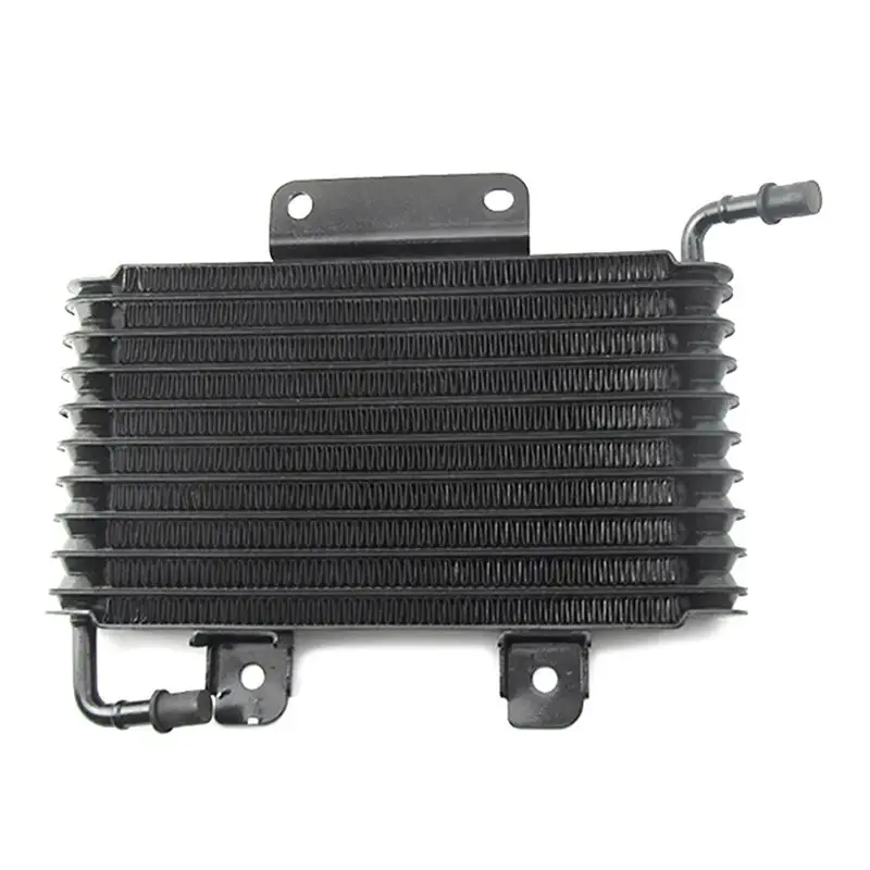 Dependable-T/M Oil Cooler Transmission Gearbox Radiator For Pajero Montero Shogun 3 4 III IV 2006-2016 Parts MR453639
Dependable-T/M Oil Cooler Transmission Gearbox Radiator For Pajero Montero Shogun 3 4 III IV 2006-2016 Parts MR453639