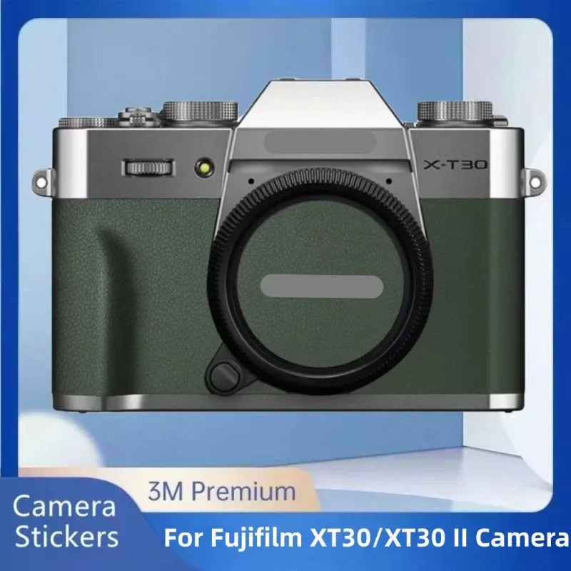 (В стиле ретро) Φ II Decal Skin Camera Body Wrap Coat Protective для Fuji Fujifilm XT30 XT30 ii
(В стиле ретро) Φ II Decal Skin Camera Body Wrap Coat Protective для Fuji Fujifilm XT30 XT30 ii