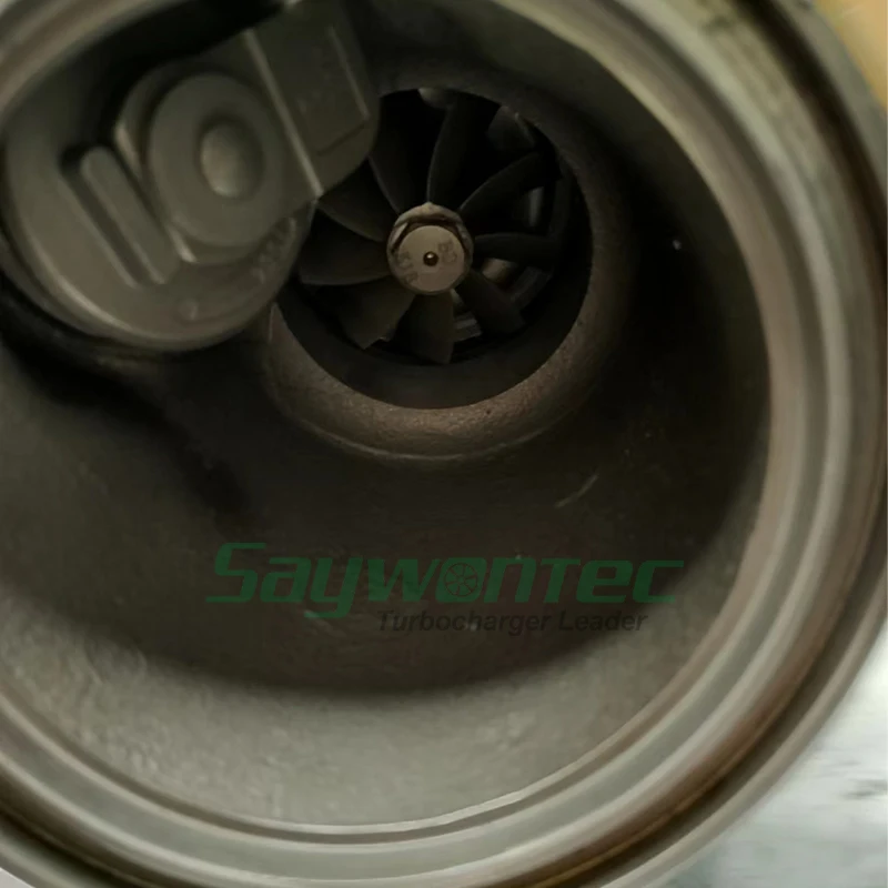 11657643115 New Upgrade Turbocharger G30-770 N55 EWG 335i 435i 535i M235i X3 X5 Turbo
11657643115 New Upgrade Turbocharger G30-770 N55 EWG 335i 435i 535i M235i X3 X5 Turbo