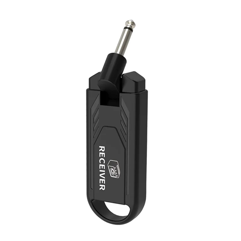 IRIN Guitar Wireless Transmitter Receiver Bass Wireless Pickup Stable Transmission Without Stuttering
IRIN Guitar Wireless Transmitter Receiver Bass Wireless Pickup Stable Transmission Without Stuttering
