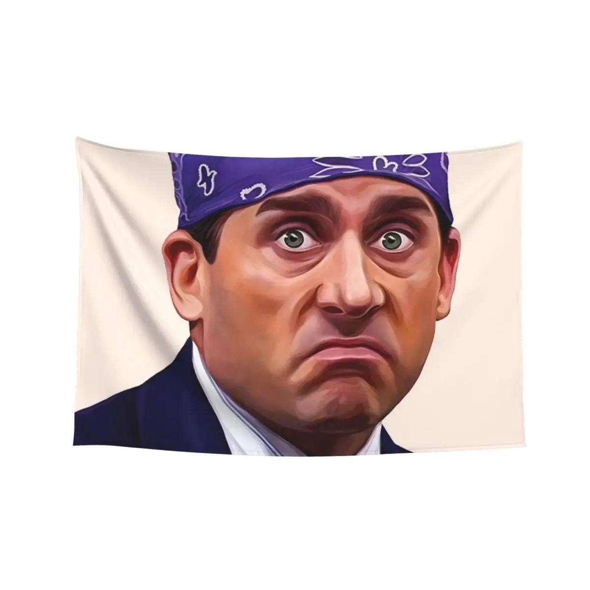 Prison Mike Tapestry Bathroom Decor Outdoor Decoration Decoration For Rooms Tapestry
Prison Mike Tapestry Bathroom Decor Outdoor Decoration Decoration For Rooms Tapestry