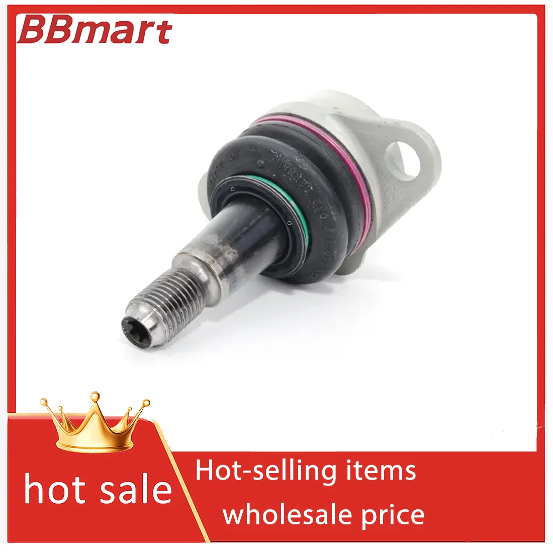 31103438623 Front swing arm ball head for BMW X3 E83 2004-2010 and other
31103438623 Front swing arm ball head for BMW X3 E83 2004-2010 and other