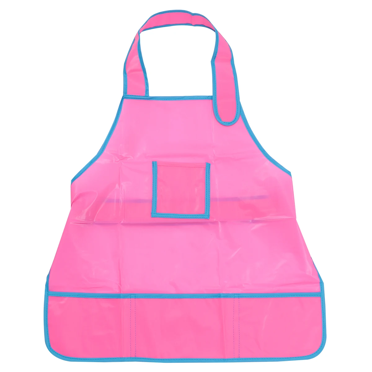 Kids Drawing Painting Smock Smock Work Clothes Pink Plastic Painting Apron Children Student Craft Supplies
Kids Drawing Painting Smock Smock Work Clothes Pink Plastic Painting Apron Children Student Craft Supplies