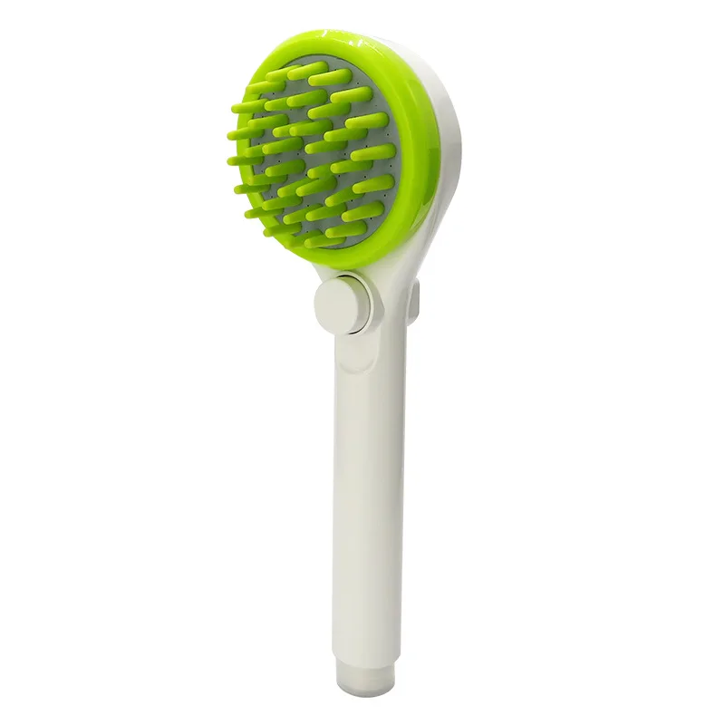 Pet shower massage , cat and dog shower nozzle bath brush cleaning supplies
Pet shower massage , cat and dog shower nozzle bath brush cleaning supplies