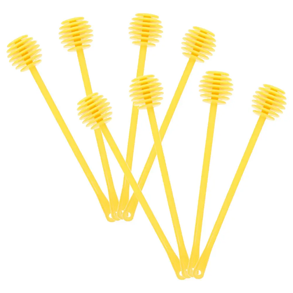 8Pcs Honey Stirring Stick Smooth Surface Dishwasher Safe Honey Dripper Wand for Tea Toast Honeycomb Beekeeping Equipment
8Pcs Honey Stirring Stick Smooth Surface Dishwasher Safe Honey Dripper Wand for Tea Toast Honeycomb Beekeeping Equipment