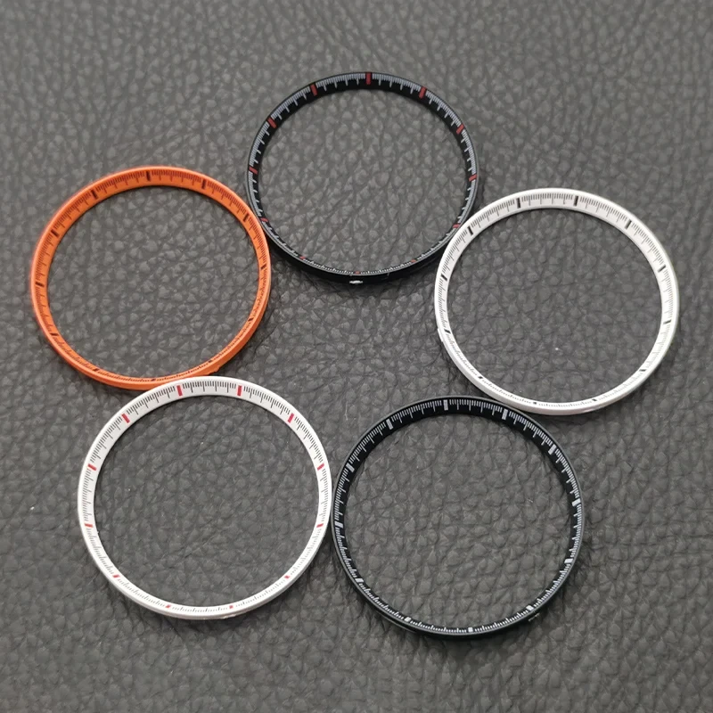 30.3mmx27.3mm Watch Chapter Ring For AP Royal Oak SKX007 SKX009 Watch Case NH35 NH36 Movement Men Watch Repair Inner Ring Parts
30.3mmx27.3mm Watch Chapter Ring For AP Royal Oak SKX007 SKX009 Watch Case NH35 NH36 Movement Men Watch Repair Inner Ring Parts