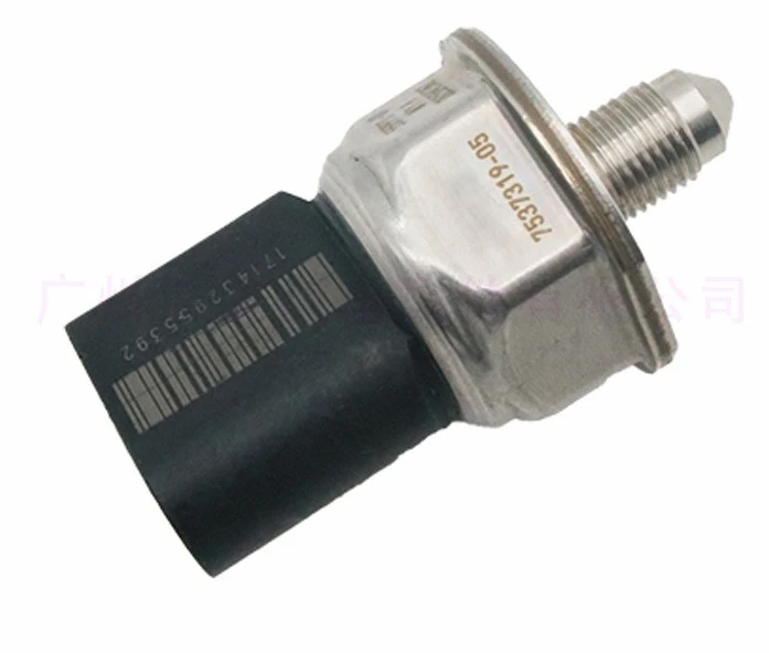 Automotive Parts Fuel Common Rail Pressure Sensor 55PP11-01 55PP1101
Automotive Parts Fuel Common Rail Pressure Sensor 55PP11-01 55PP1101
