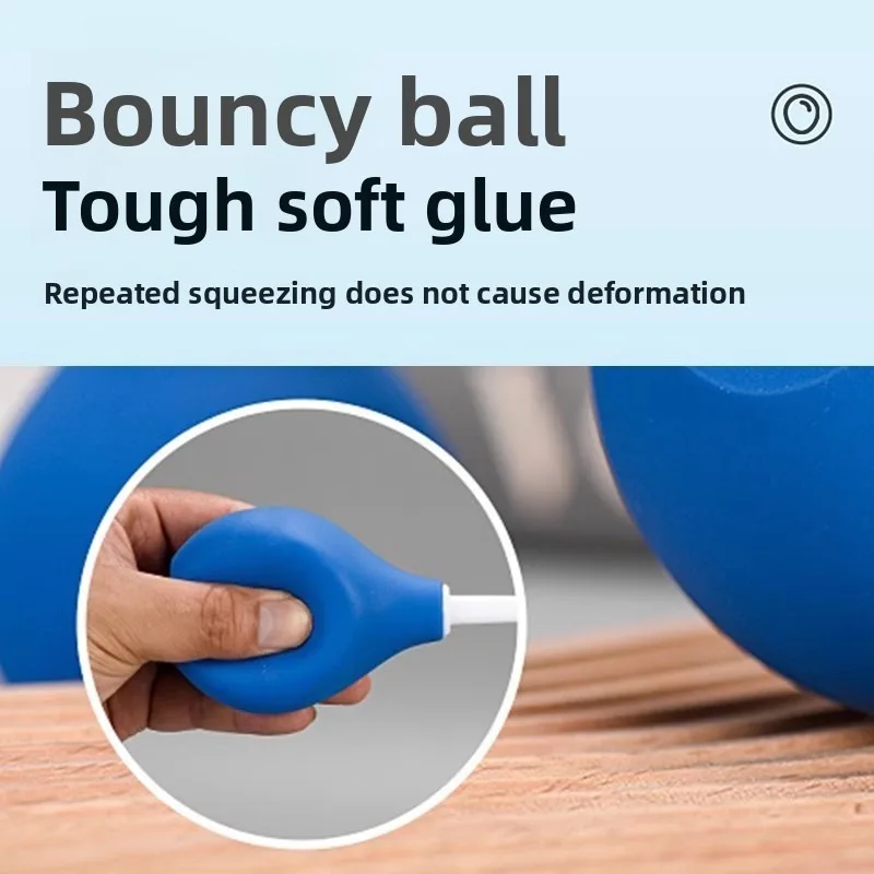 5Pcs Home Use Intestine Cleansing Irrigator Bulb Style Enema Washer Medical Private Part Cleaning Gear
5Pcs Home Use Intestine Cleansing Irrigator Bulb Style Enema Washer Medical Private Part Cleaning Gear