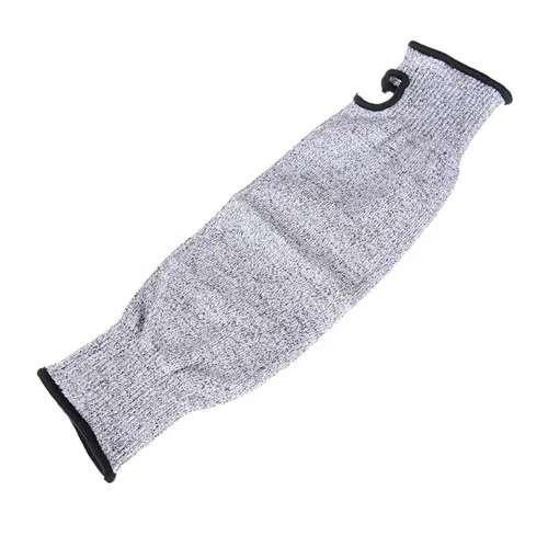 1pcs Safety Anti Heat Cut Resistant Sleeves Arm Guard Protector Gloves
1pcs Safety Anti Heat Cut Resistant Sleeves Arm Guard Protector Gloves
