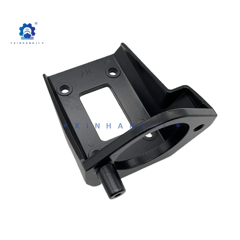 BRACKET,STARTING MOTOR 31911-91L00 for Suzuki Outboard 2-stroke DT25 DT30 31911-91L00-000
BRACKET,STARTING MOTOR 31911-91L00 for Suzuki Outboard 2-stroke DT25 DT30 31911-91L00-000