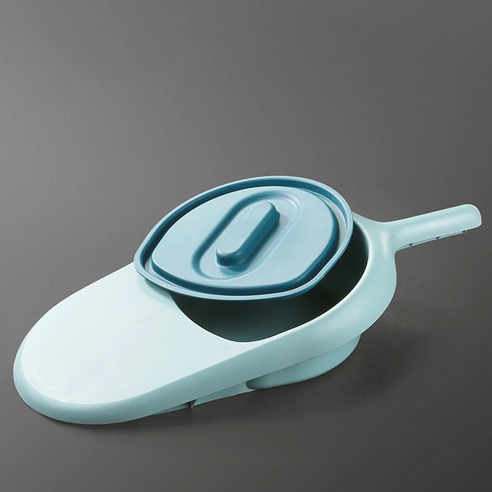 Potty for The Elderly Portable Bedpan Pans Men Urinal Urinals Hospital Accessory Care Urine Bucket
Potty for The Elderly Portable Bedpan Pans Men Urinal Urinals Hospital Accessory Care Urine Bucket