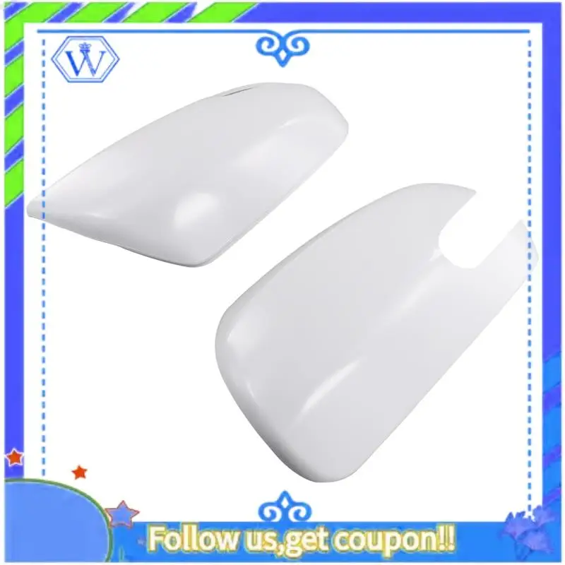 M46K-1 Pair Left & Right Side Door Mirror Cover Rearveiw Mirror Cap For Kia Forte Cerato 2009-2010
M46K-1 Pair Left & Right Side Door Mirror Cover Rearveiw Mirror Cap For Kia Forte Cerato 2009-2010