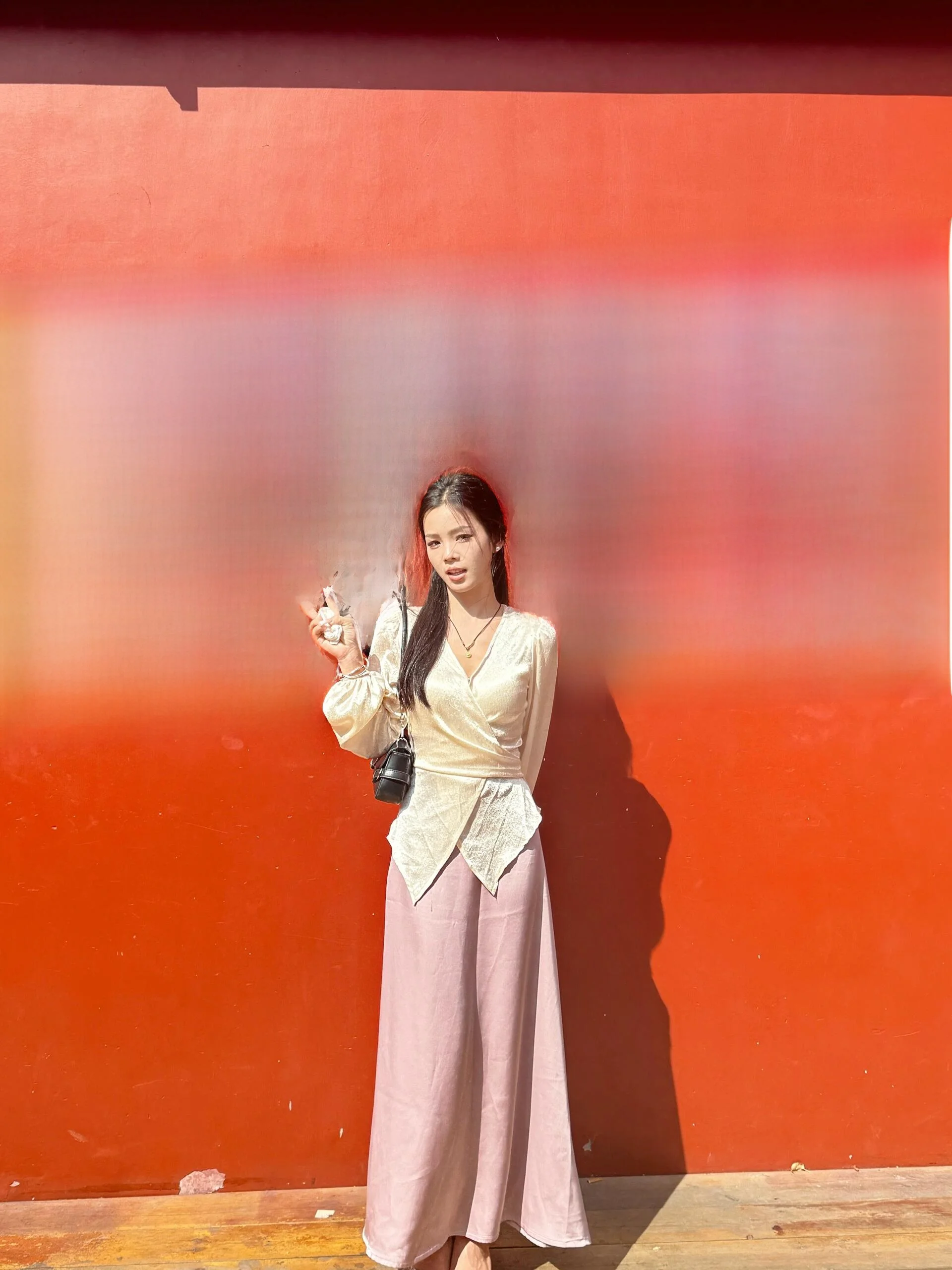 Women's Slim Fit Shirt And Skirt Set with Belt Design Spring Fashion Casual Pure Color High Waist V Neck Polyester Fiber
Women's Slim Fit Shirt And Skirt Set with Belt Design Spring Fashion Casual Pure Color High Waist V Neck Polyester Fiber