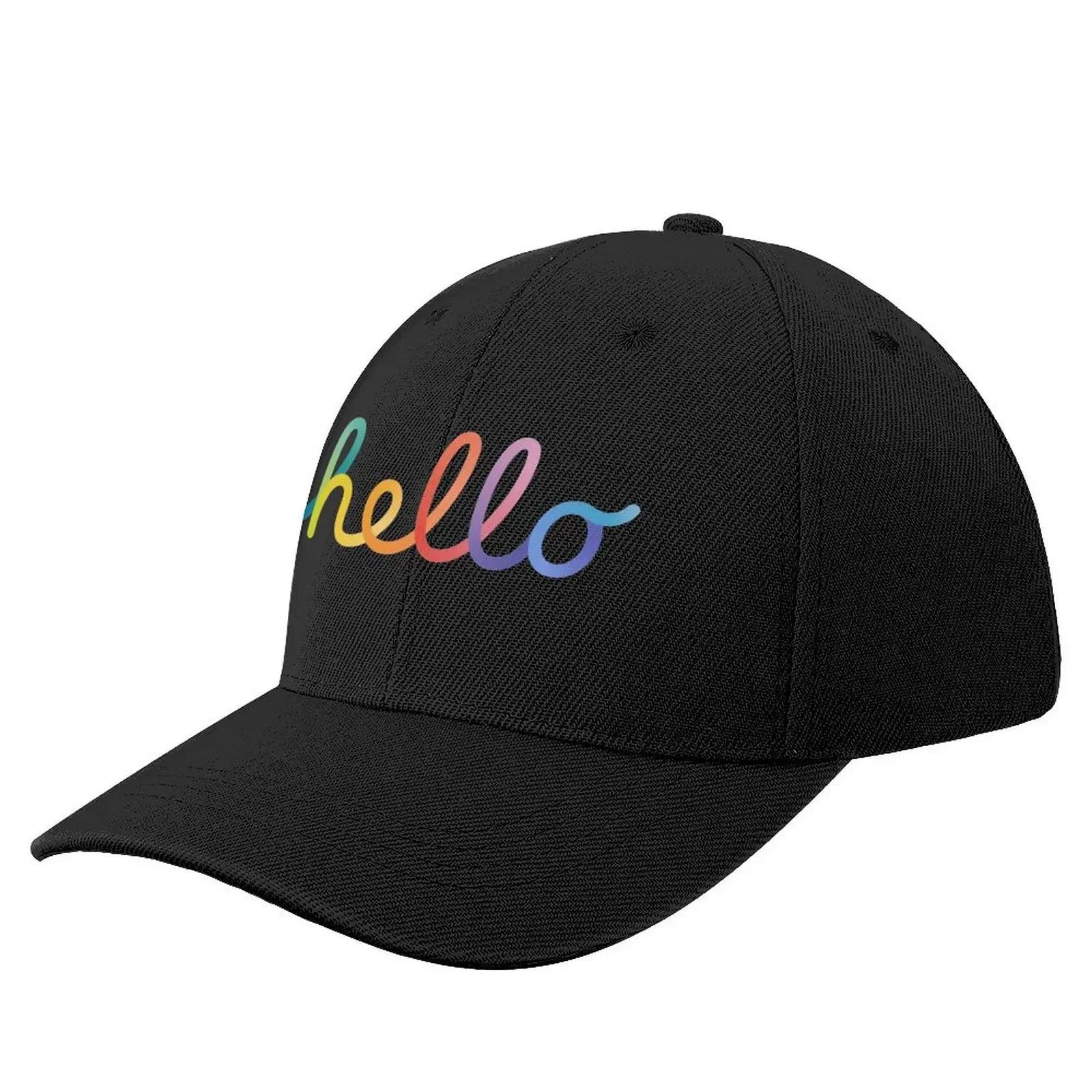 Hello - Mac Apple Saying Design Baseball Cap fishing hat |-F-| Hat Baseball Cap Golf Men Women's
Hello - Mac Apple Saying Design Baseball Cap fishing hat |-F-| Hat Baseball Cap Golf Men Women's