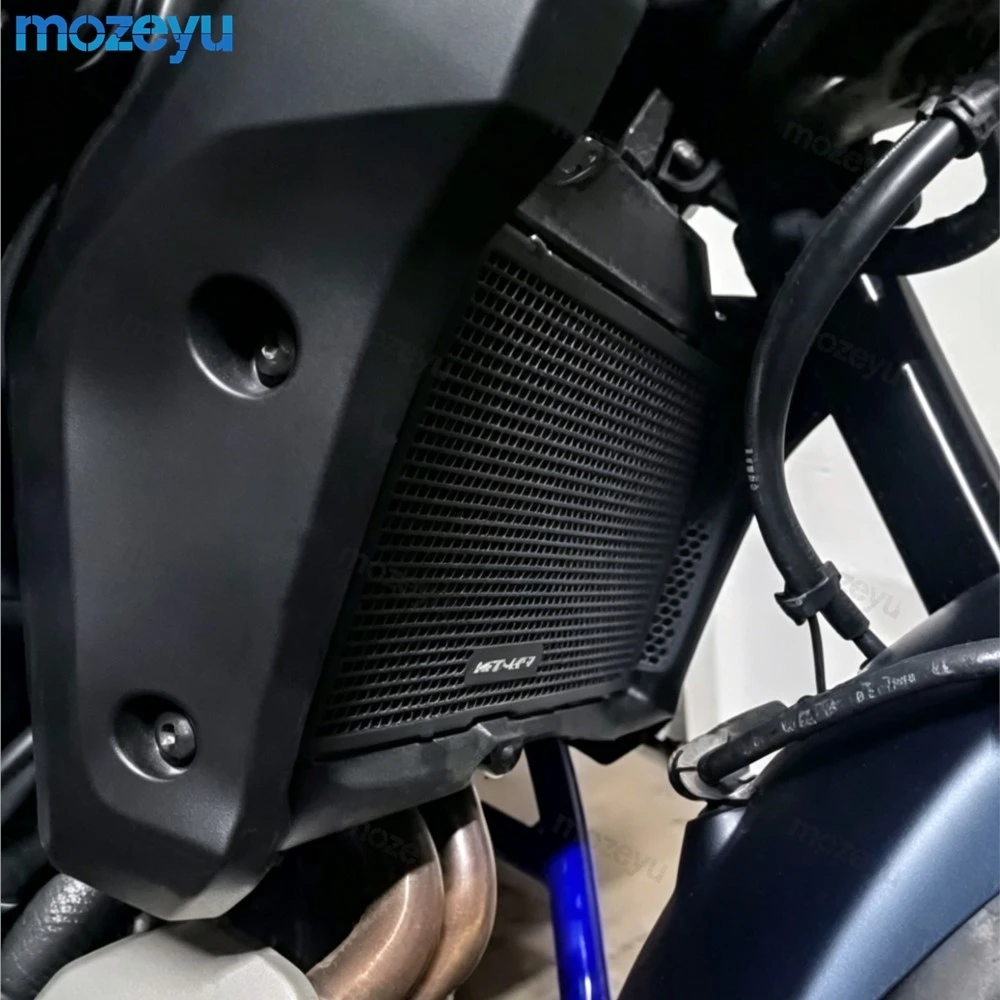 For Yamaha MT07 MT-07 MT 07 mt07 Y-AMT 2027 2026 2025 Motorcycle Radiator Grille Cover Guard Protector Motorcycles Accessories
For Yamaha MT07 MT-07 MT 07 mt07 Y-AMT 2027 2026 2025 Motorcycle Radiator Grille Cover Guard Protector Motorcycles Accessories