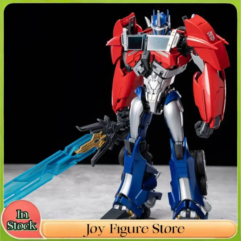 New BLOKEES Legends Class - Transformation Toys TFP Optimus Prime Splicing Toy Model Collection Ornaments Collection Gift
New BLOKEES Legends Class - Transformation Toys TFP Optimus Prime Splicing Toy Model Collection Ornaments Collection Gift