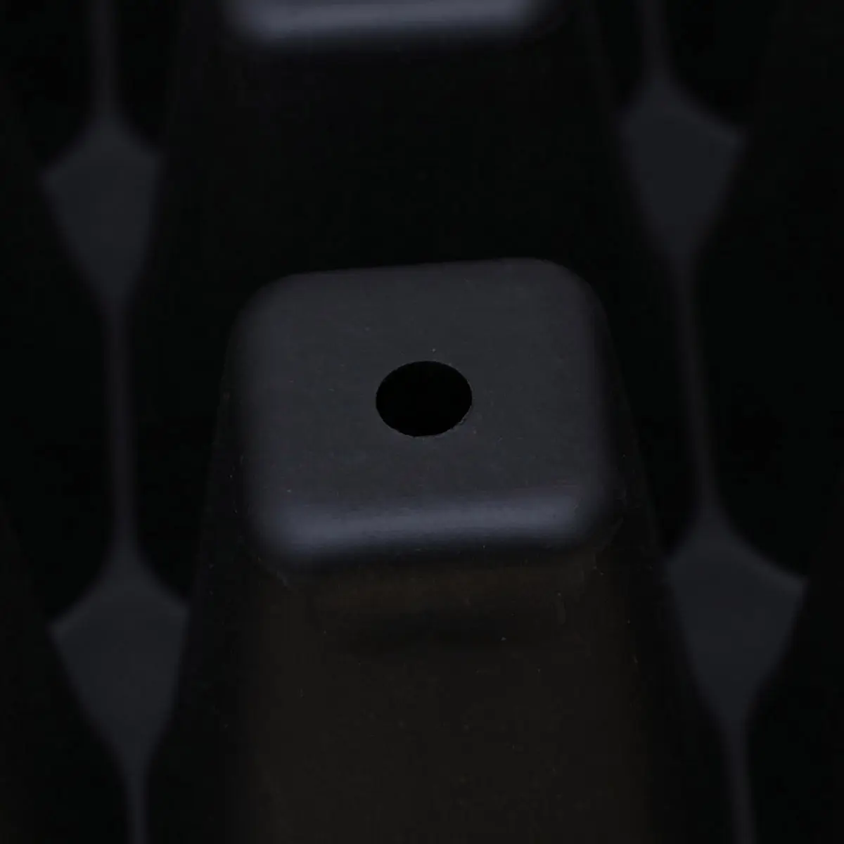 1 шт. 18x14x6 см Прозрачный контейнер для рассады с крышкой, 12-ячеечный лоток для проращивания семян, выращивания растений, для садоводов-любителей
1 шт. 18x14x6 см Прозрачный контейнер для рассады с крышкой, 12-ячеечный лоток для проращивания семян, выращивания растений, для садоводов-любителей