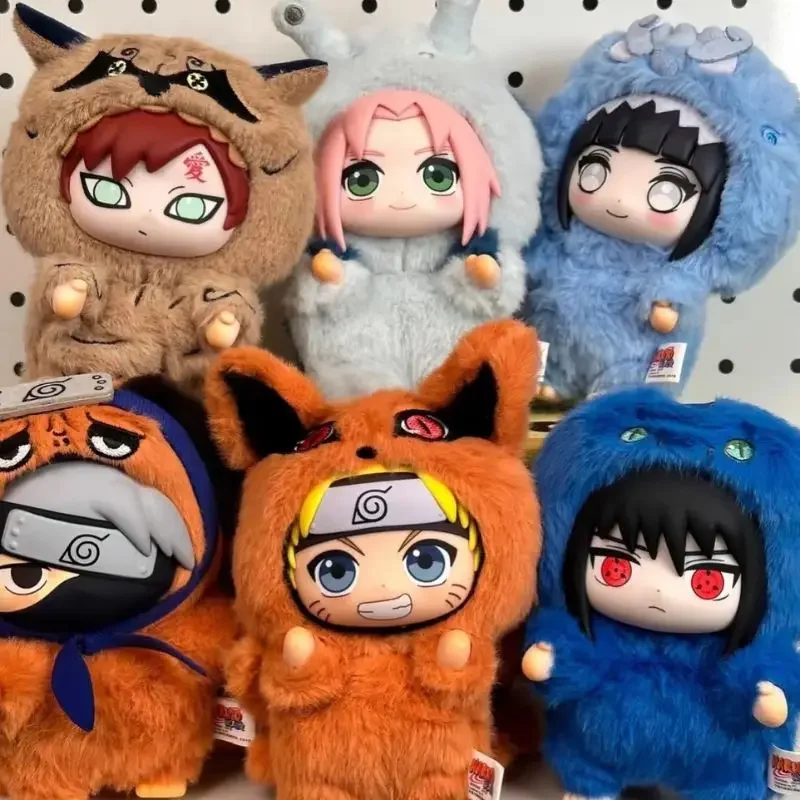 EAKI Naruto слепая коробка Shippuden Party Series Узумаки мягкая Shippuden оригинальная плюшевая фигурка орнамент коллекция игрушек подарок
EAKI Naruto слепая коробка Shippuden Party Series Узумаки мягкая Shippuden оригинальная плюшевая фигурка орнамент коллекция игрушек подарок