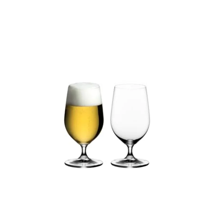 Ouverture/Ice Water Glass, Set of 2
Ouverture/Ice Water Glass, Set of 2