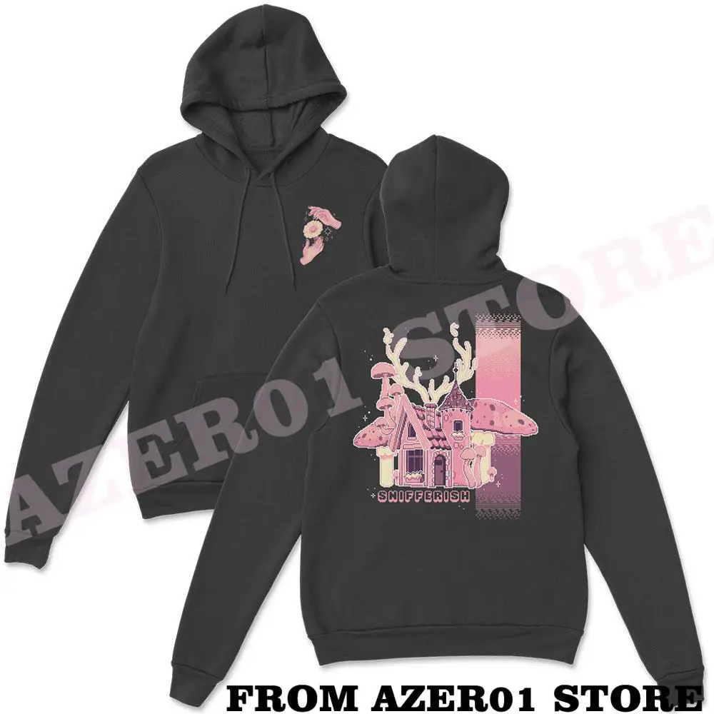 Snifferish Cottage Botany Retro Dream Team SMP Hoodies Logo Unisex Winter Men/Women Hooded Streetwear Long Sleeve Sweatshirt
Snifferish Cottage Botany Retro Dream Team SMP Hoodies Logo Unisex Winter Men/Women Hooded Streetwear Long Sleeve Sweatshirt