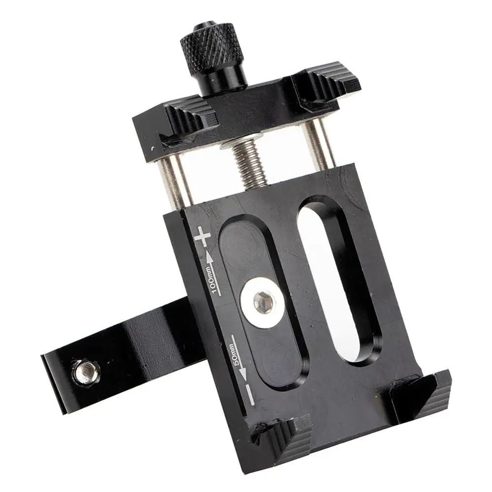Motorcycle CNC Mobile Phone Holder Scooter Bike E-Bike Shockproof Stable Bracket
Motorcycle CNC Mobile Phone Holder Scooter Bike E-Bike Shockproof Stable Bracket