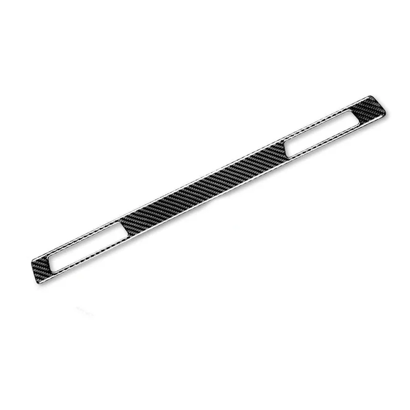 Pop New-Car Copilot Water Cup Holder Panel Cover Interior Trim Decoration Carbon Fiber For BMW- 3 Series E90 E92 E93 2005-2012
Pop New-Car Copilot Water Cup Holder Panel Cover Interior Trim Decoration Carbon Fiber For BMW- 3 Series E90 E92 E93 2005-2012