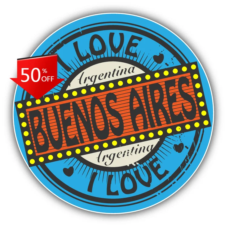 I Love Buenos Aires Vintage Car Laptop Window Bumper Waterproof Vinyl Decal Sticker Aesthetic Cool Aesthetic Unique Unique
I Love Buenos Aires Vintage Car Laptop Window Bumper Waterproof Vinyl Decal Sticker Aesthetic Cool Aesthetic Unique Unique