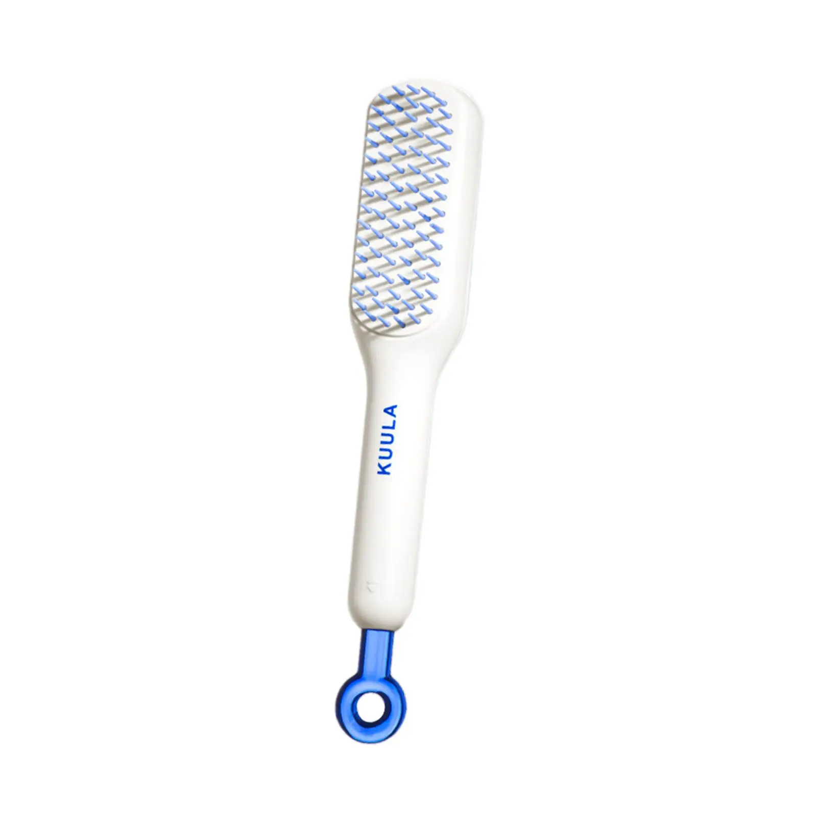 Clean Massage Comb Styling Tool Easy to Clean Multipurpose Self Cleaning Hairbrush for Thick Long All Hair Types Hair Short
Clean Massage Comb Styling Tool Easy to Clean Multipurpose Self Cleaning Hairbrush for Thick Long All Hair Types Hair Short