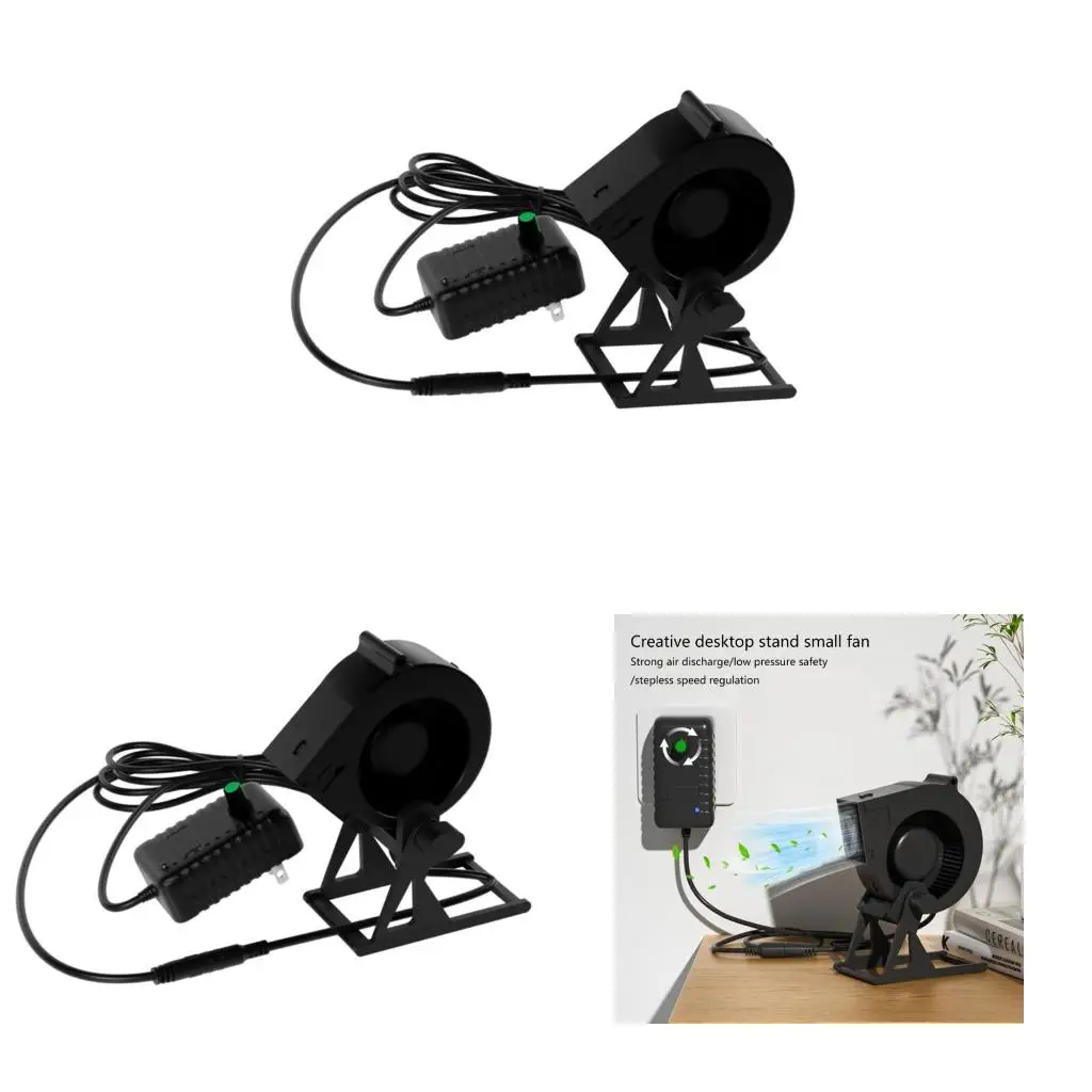 Настольный вентилятор 12В 1А с регулируемой скоростью для охлаждения спальни кухни офиса
Настольный вентилятор 12В 1А с регулируемой скоростью для охлаждения спальни кухни офиса
