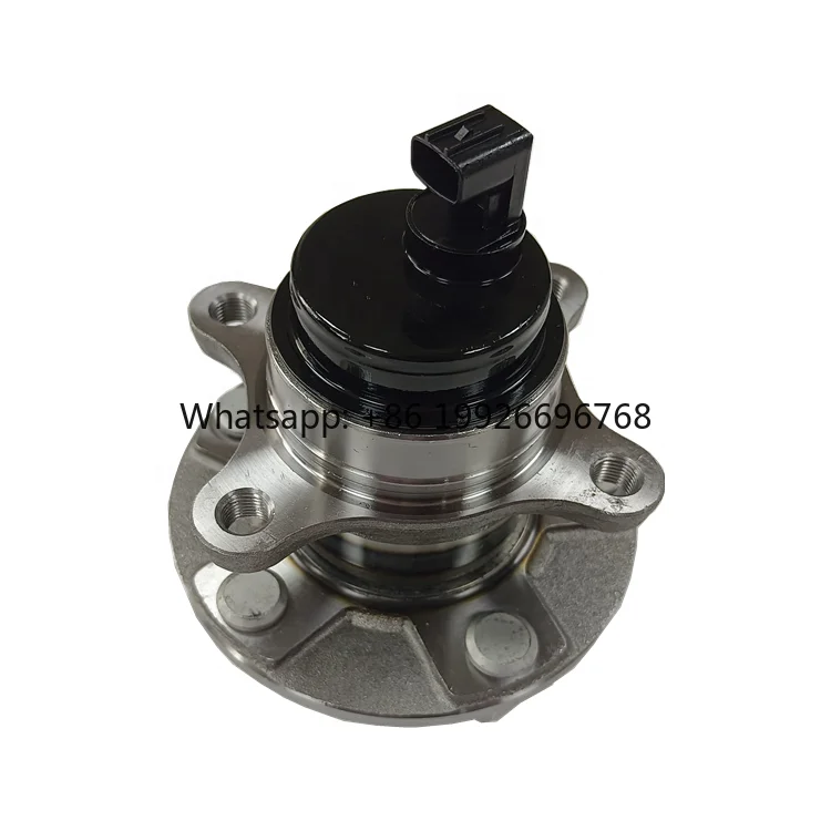 Popular New Car Engine Wholesale Auto Parts Rear Left Right Wheel Hub Bearing 3UZFE 43550-50032
Popular New Car Engine Wholesale Auto Parts Rear Left Right Wheel Hub Bearing 3UZFE 43550-50032