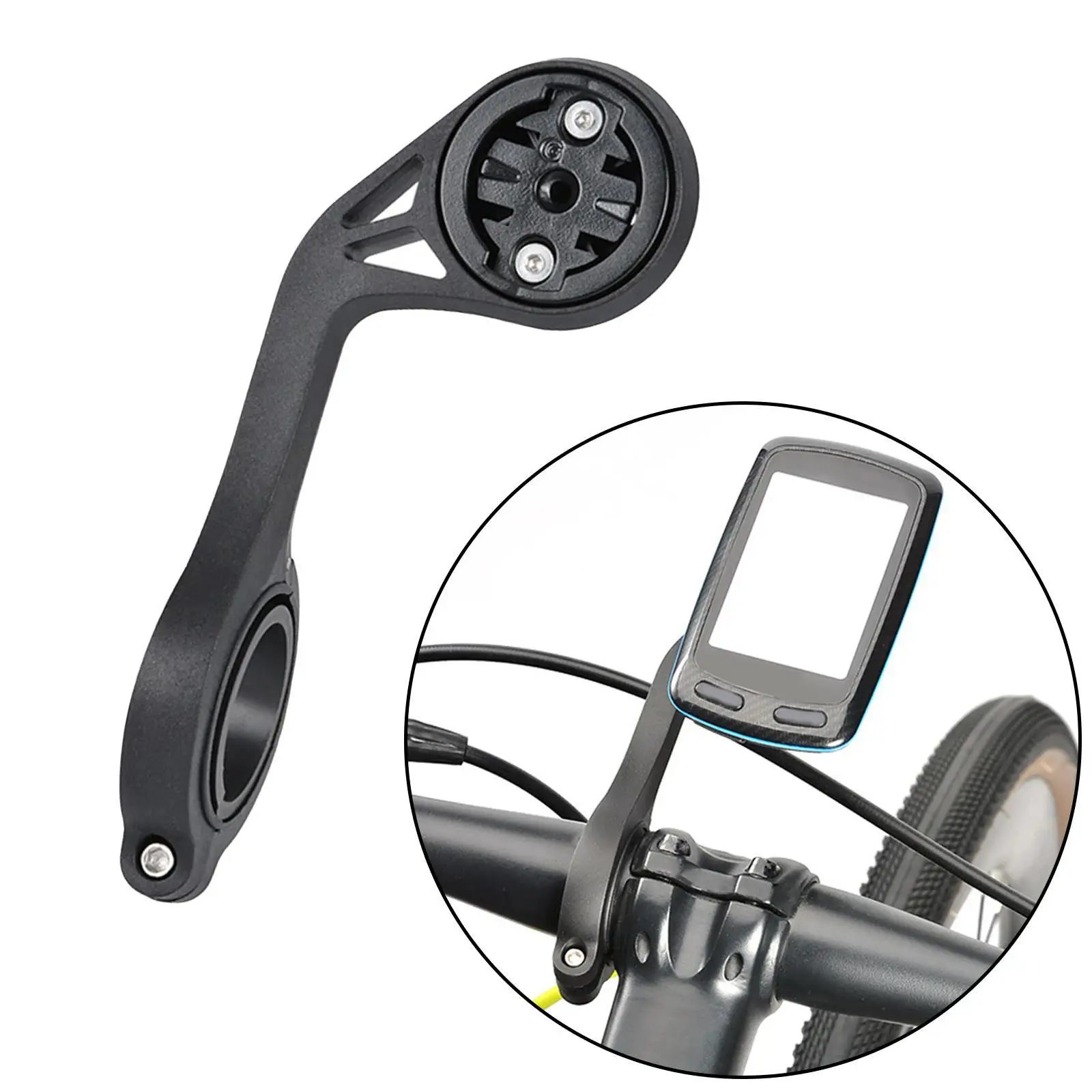 Переднее крепление для велосипедного компьютера, аксессуары для крепления фонаря, держатель для велосипедного секундомера
Переднее крепление для велосипедного компьютера, аксессуары для крепления фонаря, держатель для велосипедного секундомера