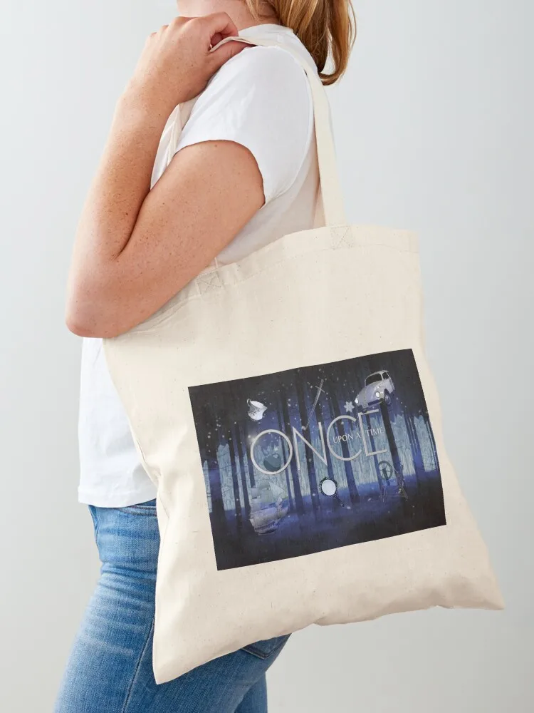 ONCE UPON A TIME Tote Bag shoping bag personalized tote Women's beach bags tote bags aesthetic
ONCE UPON A TIME Tote Bag shoping bag personalized tote Women's beach bags tote bags aesthetic