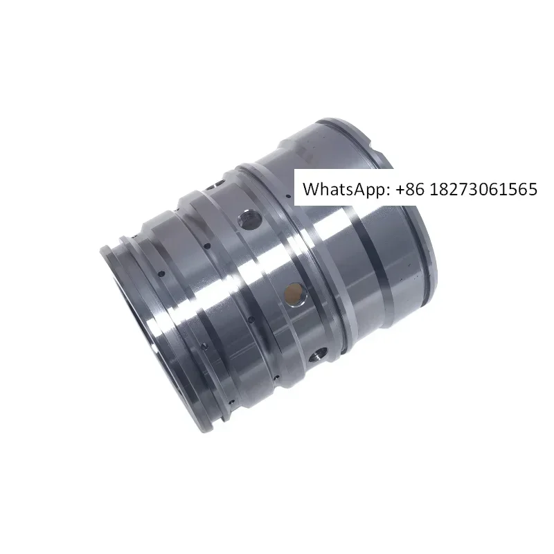 3115535804/3115 5358 04/Cylinder liners/Mining machinery spare parts
3115535804/3115 5358 04/Cylinder liners/Mining machinery spare parts