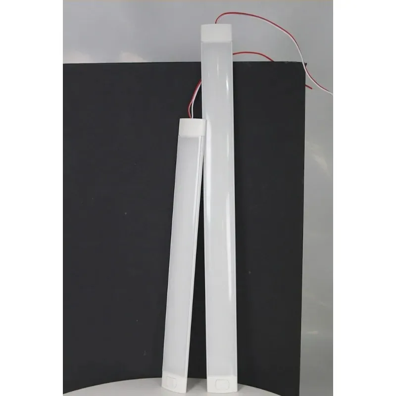 12V/24V 120 LED Interior Lighting 2PCS RV Trunk Light for Caravan Trailer Motorhome Van Lorry Truck Camper Boat
12V/24V 120 LED Interior Lighting 2PCS RV Trunk Light for Caravan Trailer Motorhome Van Lorry Truck Camper Boat