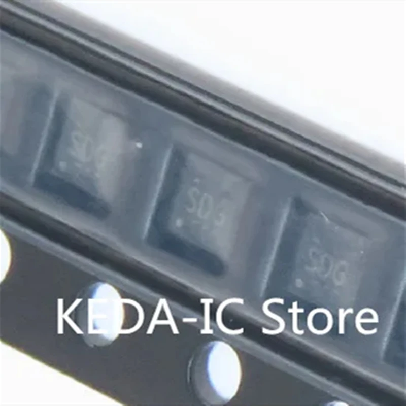 10PCS~500PCS/LOT TPS70933DRVR SDG WSON6 new original
10PCS~500PCS/LOT TPS70933DRVR SDG WSON6 new original
