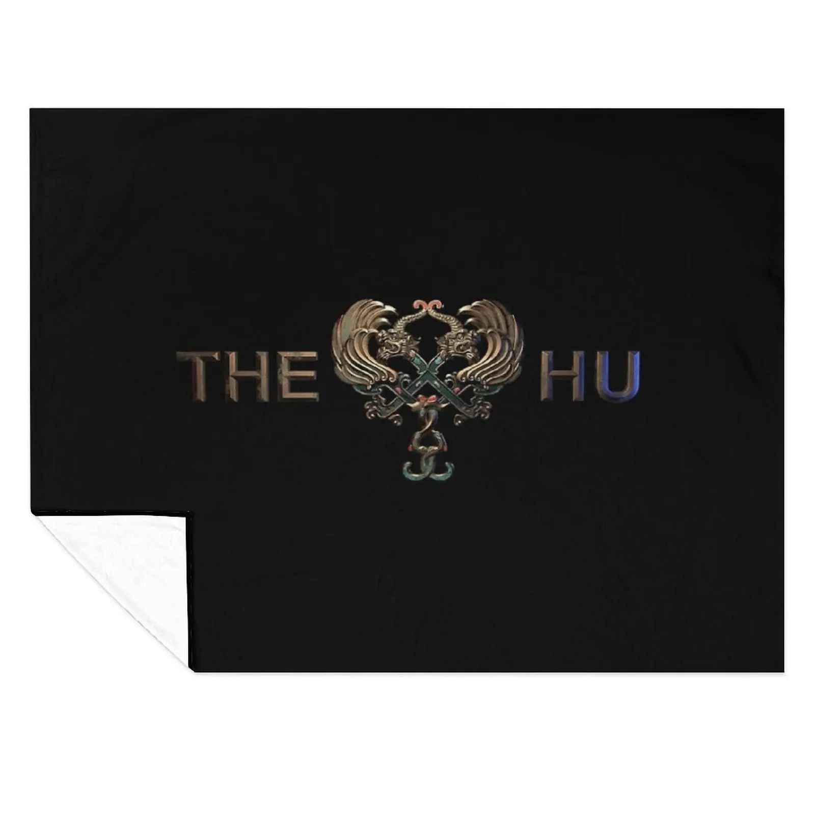 The Hu a Logo Across Throw Blanket Soft Beds Beach Decorative Throw Blankets
The Hu a Logo Across Throw Blanket Soft Beds Beach Decorative Throw Blankets