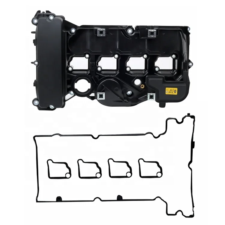 OE 2710101130 Top Quality Engine Valve Chamber Cover for Mercedes-Benz W271 CLK Class Grade Sprinter
OE 2710101130 Top Quality Engine Valve Chamber Cover for Mercedes-Benz W271 CLK Class Grade Sprinter