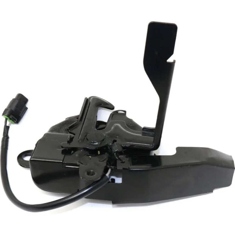 Front Hood Latch Assembly Compatible with Toyota Vehicles - Camry 2015 - 2017,oem 5351006290 ,53510-06290, 5351006300 ,53510-063
Front Hood Latch Assembly Compatible with Toyota Vehicles - Camry 2015 - 2017,oem 5351006290 ,53510-06290, 5351006300 ,53510-063