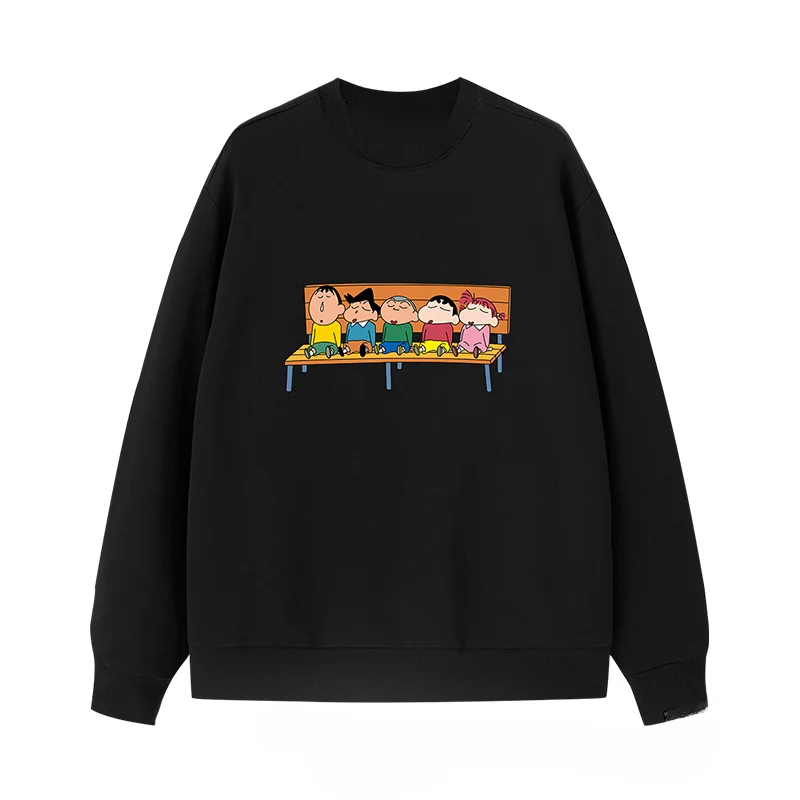 Girls Boys Teenagers Autumn and Winter New Hot Children's Clothing Brand Hoodie Simple Style Top Fashion Clothing Printing
Girls Boys Teenagers Autumn and Winter New Hot Children's Clothing Brand Hoodie Simple Style Top Fashion Clothing Printing