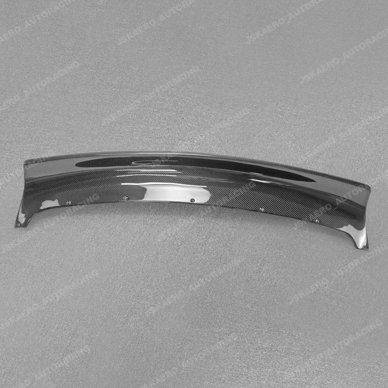 For Nissan Convertible Z33 350Z Carbon Fiber Rear Trunk Spoiler Ducktail Wing car Bodykits
For Nissan Convertible Z33 350Z Carbon Fiber Rear Trunk Spoiler Ducktail Wing car Bodykits