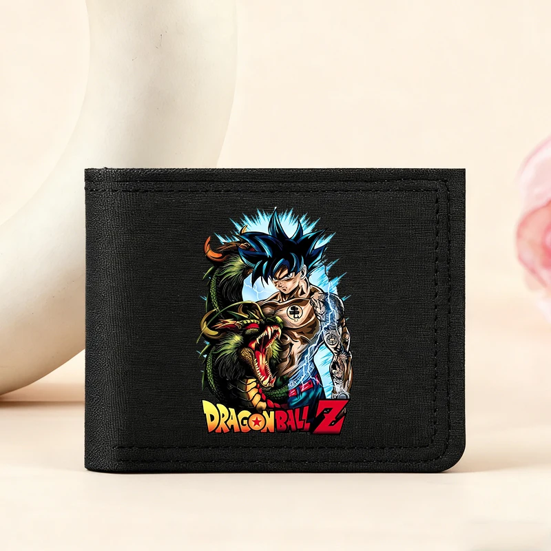 Холщовые кошельки Dragon Ball, аниме Сон Гоку, слот для нескольких карт, бумажныеfolds для мальчиков и девочек, складные держатели для карт, короткие кошельки для монет, рождественский подарок
Холщовые кошельки Dragon Ball, аниме Сон Гоку, слот для нескольких карт, бумажныеfolds для мальчиков и девочек, складные держатели для карт, короткие кошельки для монет, рождественский подарок