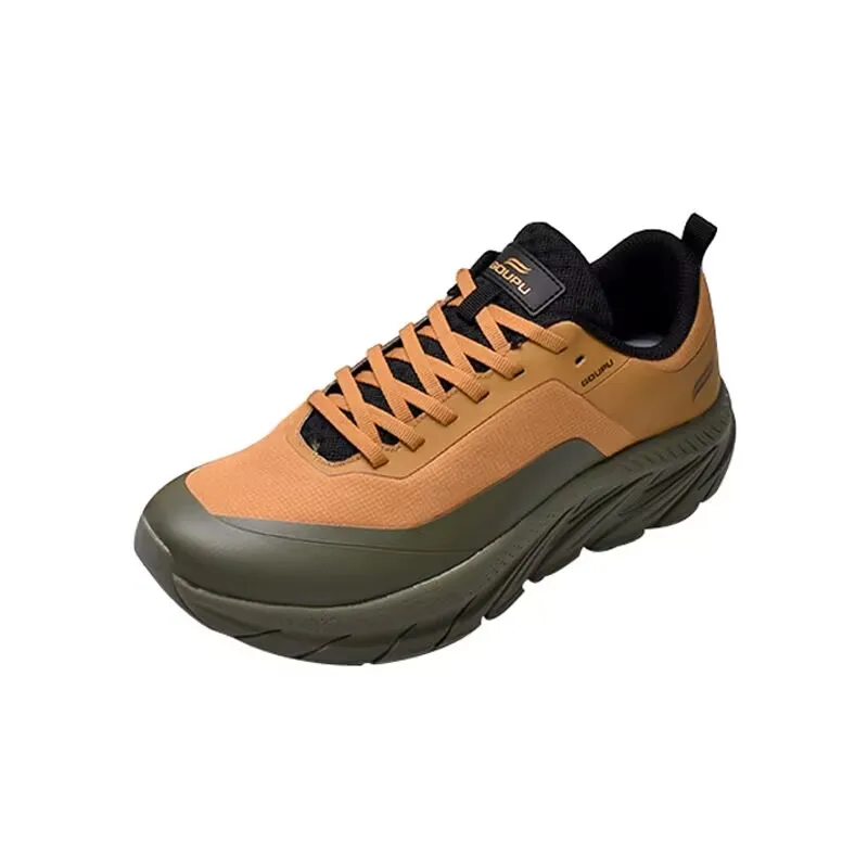 Original Brand Trail Running Shoes Non-Slip Running Trainers Shoe Good Quality Sports and Leisure Shoe Wearable Gym Outdoor Shoe
Original Brand Trail Running Shoes Non-Slip Running Trainers Shoe Good Quality Sports and Leisure Shoe Wearable Gym Outdoor Shoe